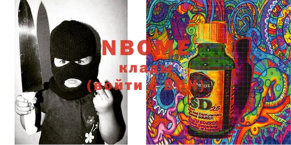 индика Лихославль